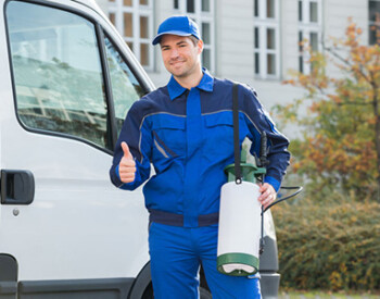 Commercial Pest Control Orchard Park, NY
